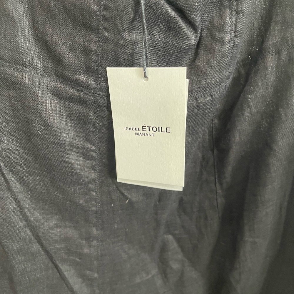 Isabel Marant beautiful dress - Picture 6 of 6
